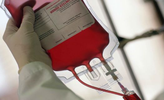 Липецкая станция переливания крови закупила современное оборудование на 137млн